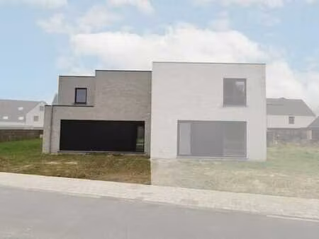 hectaar bouwt nieuwbouwwoningen te wielsbeke