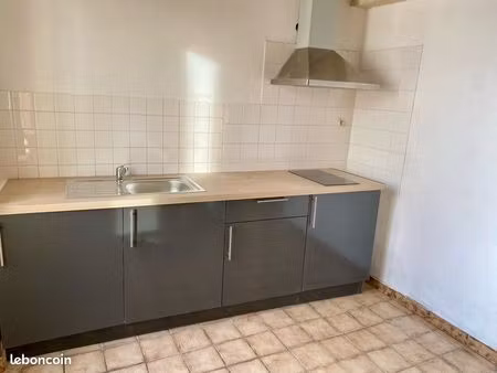 location appartement t2