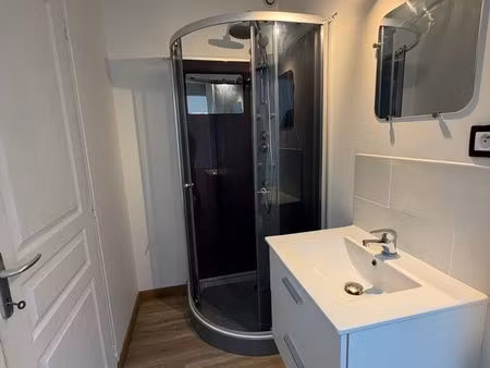 maison 50m2 2 chambres ernee 500