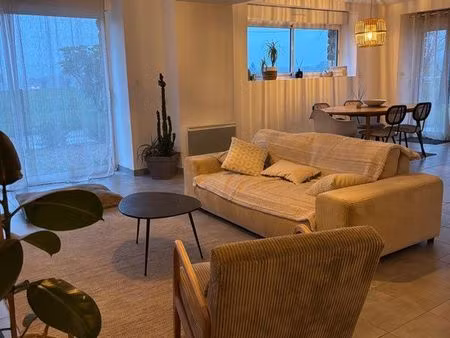 maison t4 120m2 guichen (5 min de bruz  15 min de rennes)