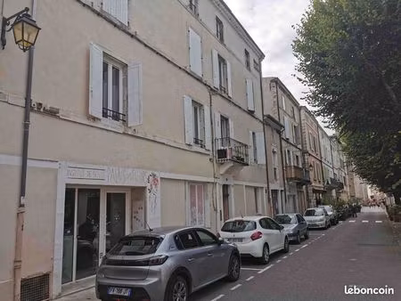 appartement 31m2 disponible