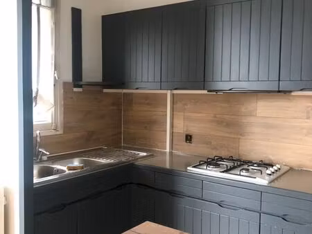 beau t3 duplex grenoble