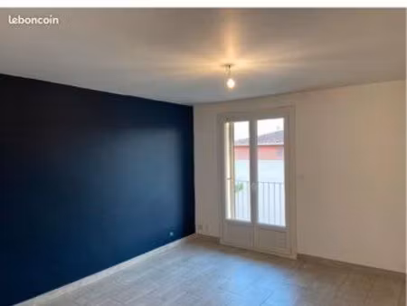 appartement t3 proche étrang