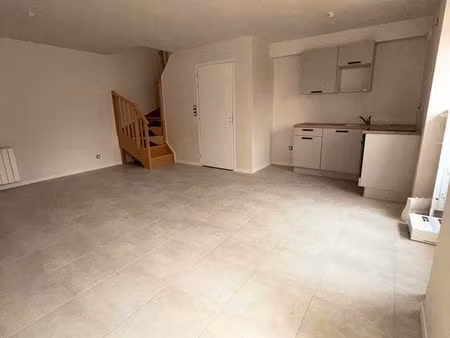 appartement le roc saint andré