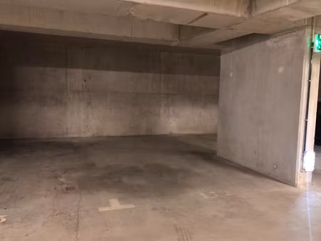 achat parking st nazaire 44600