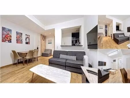 appartement à louer avec terrasse et 2 chambres   ganshoren (vbd72131)