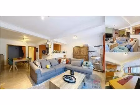 appartement à louer à rue du noyer 102 schaerbeek (vbd72140)