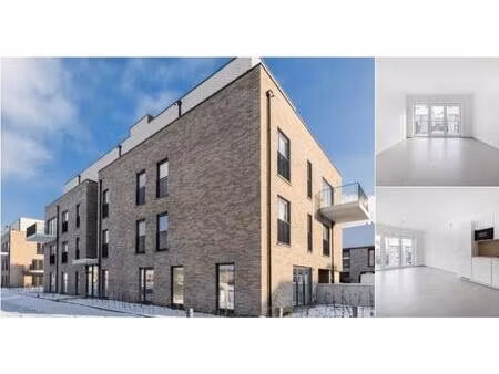 appartement à louer à place des centaurées 1 mons (vbd72133)