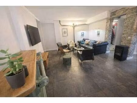 vente appartement 5 pièces à caen vaucelles (14000) : à vendre 5 pièces / 102m² caen vauce