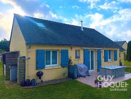 vente maison à assérac (44410) : à vendre / assérac