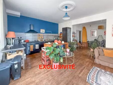 vente maison à dingé (35440) : à vendre / 122m² dingé