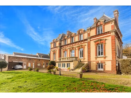 maison à vendre à esches (60110) - oise