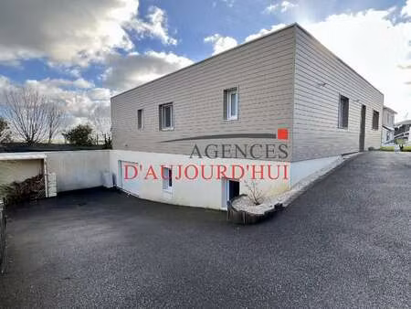 vente maison à évrecy (14210) : à vendre / 118m² évrecy