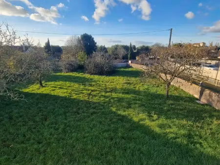 vente terrain à angles (85750) : à vendre / 668m² angles