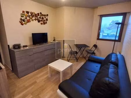 location appartement 2 pièces à vitré (35500) : à louer 2 pièces / 25m² vitré