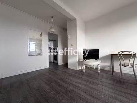appartement 4 pièces - 75 m²