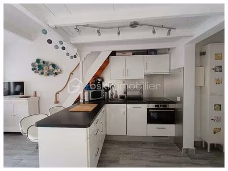 appartement de 29 69 m² à le barcares