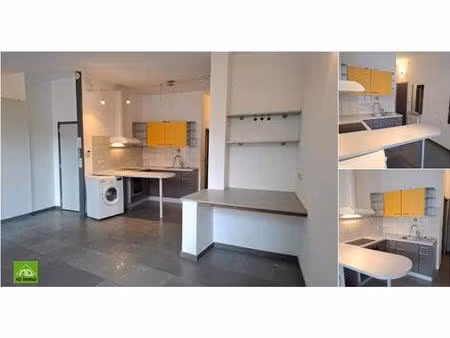 appartement à louer avec 1 chambre   namur (vbd72160)