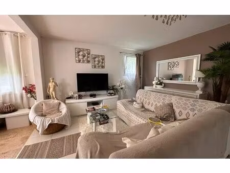 appartement schoelcher 86.25 m² t-3 à vendre  278 000 €