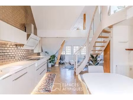 espaces atypiques alsace