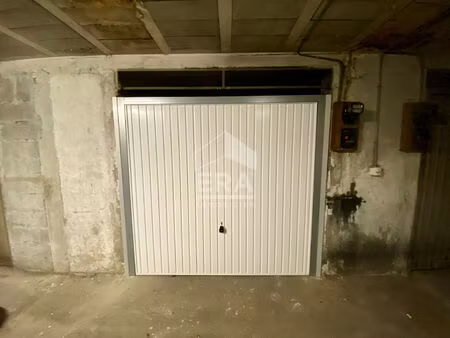 parking / box 1 pièces 17 m² à vendre / acheter le cannet 06110 ? | era immobilier