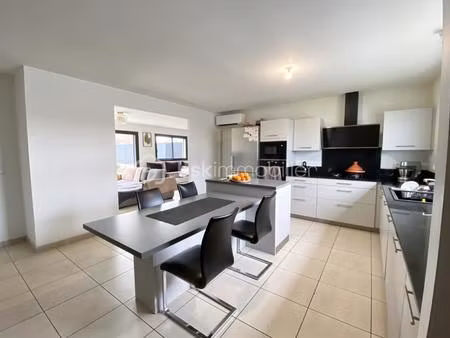 maison de 110 m² à grenade