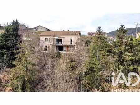 maison de plain-pied à vendre