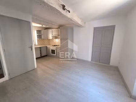 maison 4 pièces 68 m² à vendre / acheter vidauban 83550 ? | era immobilier