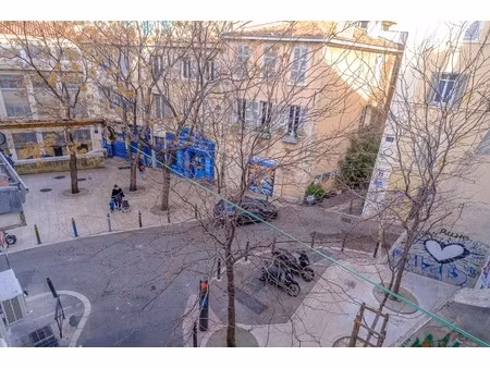 appartement 1 pièce - 35 m²