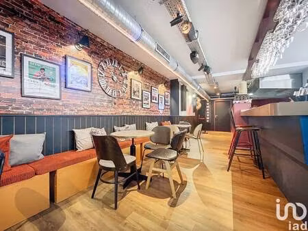 local commercial à vendre