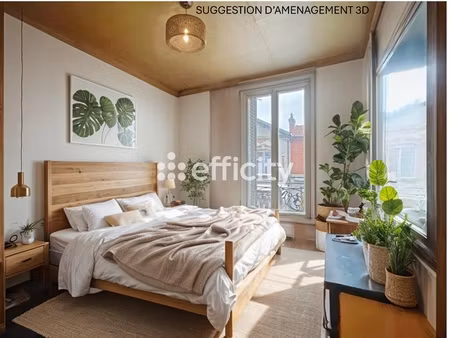 maison 4 pièces - 80 m²