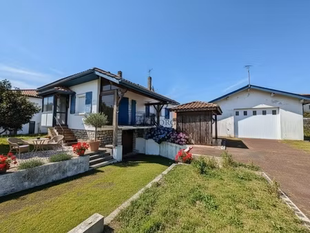 maison 4 pièces - 75 m²