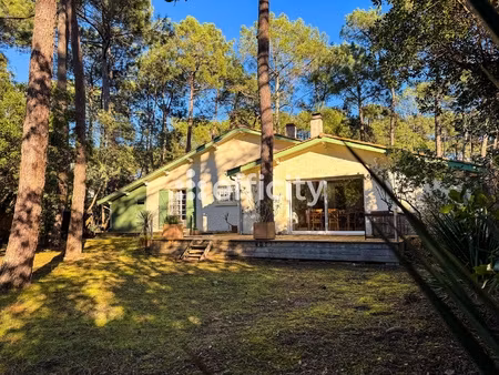 maison 5 pièces - 140 m²