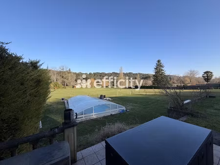 maison 4 pièces - 130 m²