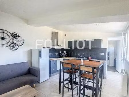 location maison meublé à lolif (50530) : à louer meublé / 28m² lolif