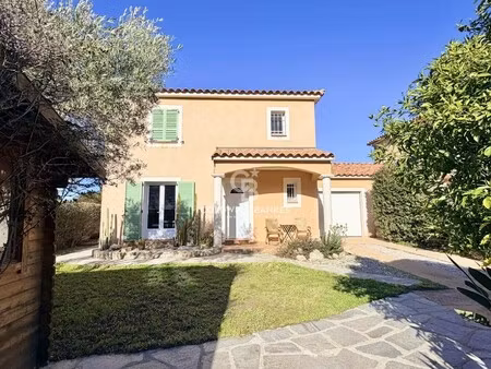 vente villa 4 pièces