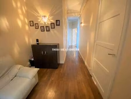 location bureaux et commerces à nantes (44000) : à louer / 84m² nantes