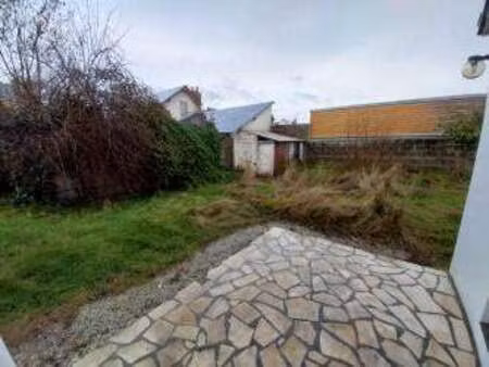 location maison à nantes tortière (44000) : à louer / 126m² nantes tortière