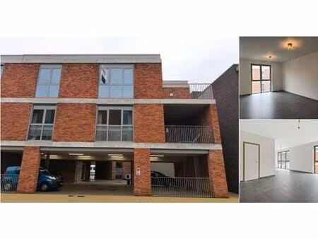 appartement à louer à molenstraat 3 balen (rbv02150)