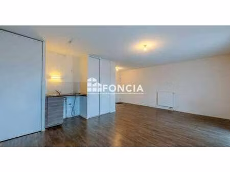 vente appartement t1 à bohars (29820) : à vendre t1 / 35m² bohars