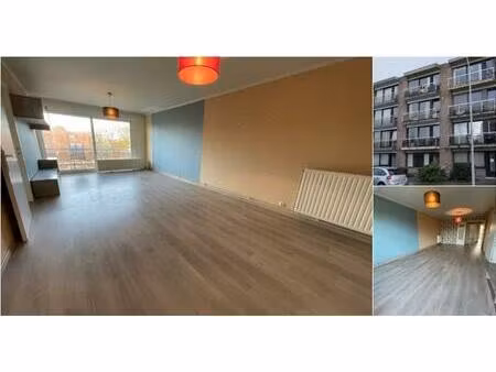 appartement à louer à hogeweg 133 sint-andries (rbv02125)