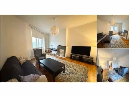 appartement à louer avec 2 chambres   etterbeek (vbd72179)