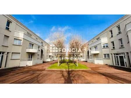 vente appartement t1 à caen la maladrerie - st-paul (14000) : à vendre t1 / 31m² caen la m