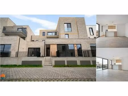 appartement à louer à trampad 2 heist-op-den-berg (rbv02170)