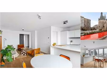 appartement à louer à van benedenlaan 2 malines (rbv02172)