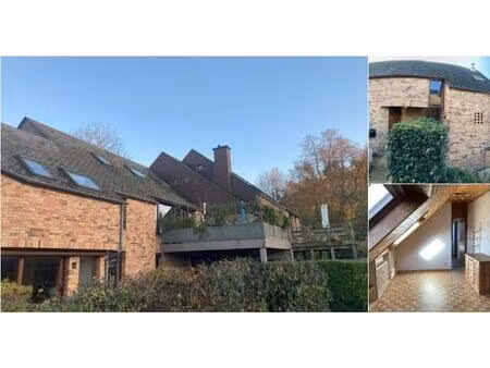 appartement à louer à rue de la neuville 56 louvain-la-neuve (vbd72190)