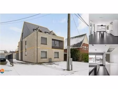 appartement à louer à bakkerijweg 3a beerzel (rbv02171)