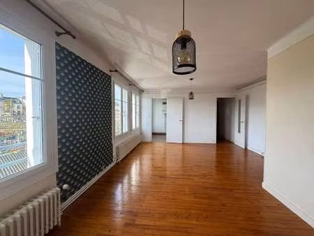 vente appartement 3 pièces à quimper (29000) : à vendre 3 pièces / 63m² quimper