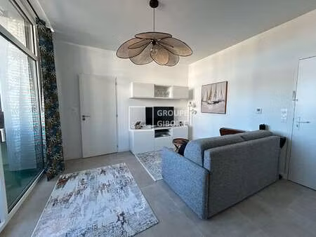 vente appartement chambre à saint-malo (35400) : à vendre chambre / 40m² saint-malo