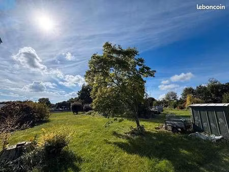 vente maison à gouesnou (29850) : à vendre / 135m² gouesnou